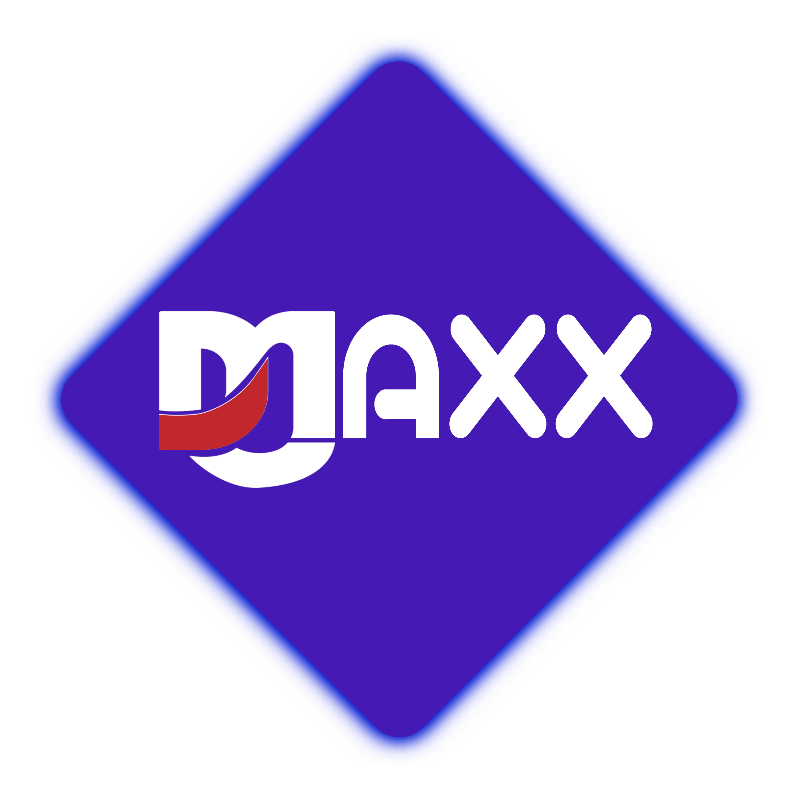 MAXX DJ